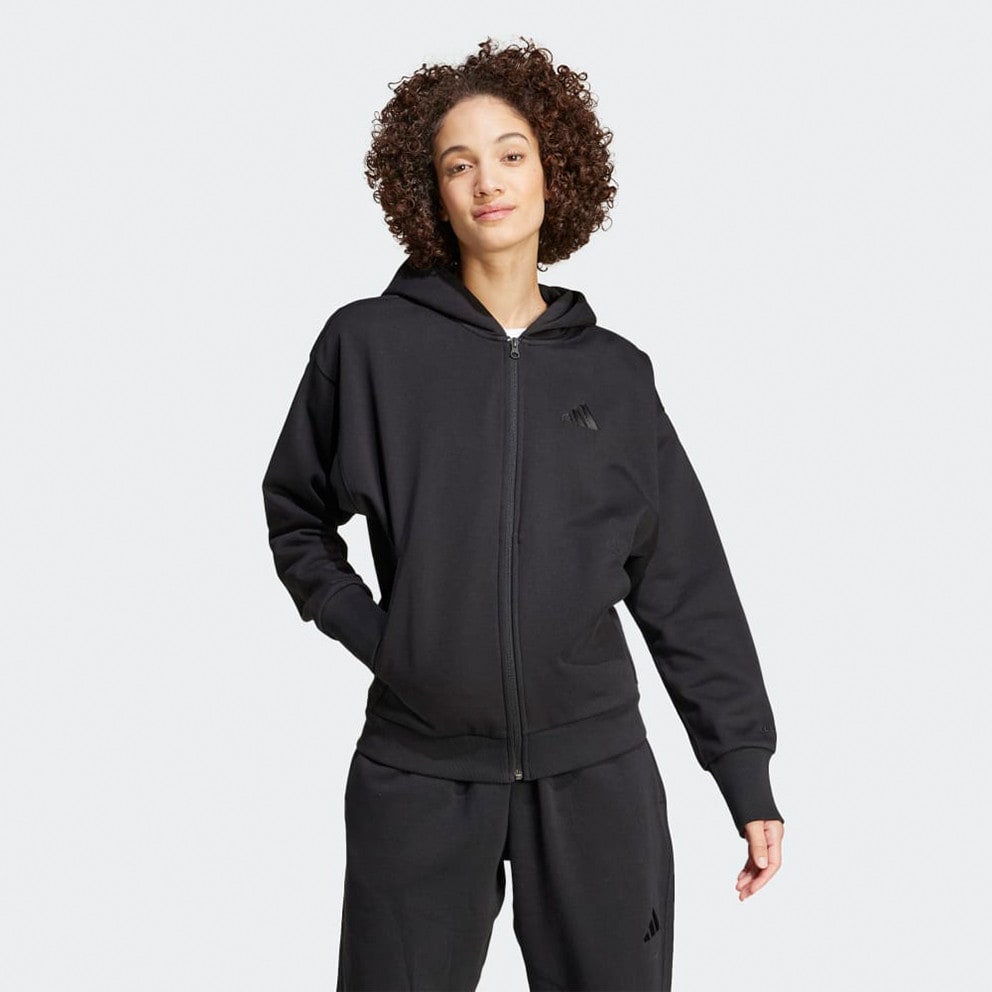  adidas sportswear Γυναικεία Ζακέτα (9000187896_1469) 2025