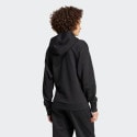 adidas sportswear Γυναικεία Ζακέτα