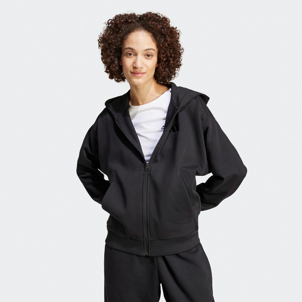 adidas sportswear Γυναικεία Ζακέτα