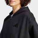 adidas sportswear Γυναικεία Ζακέτα