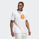 adidas On Fire Ανδρικό T-Shirt