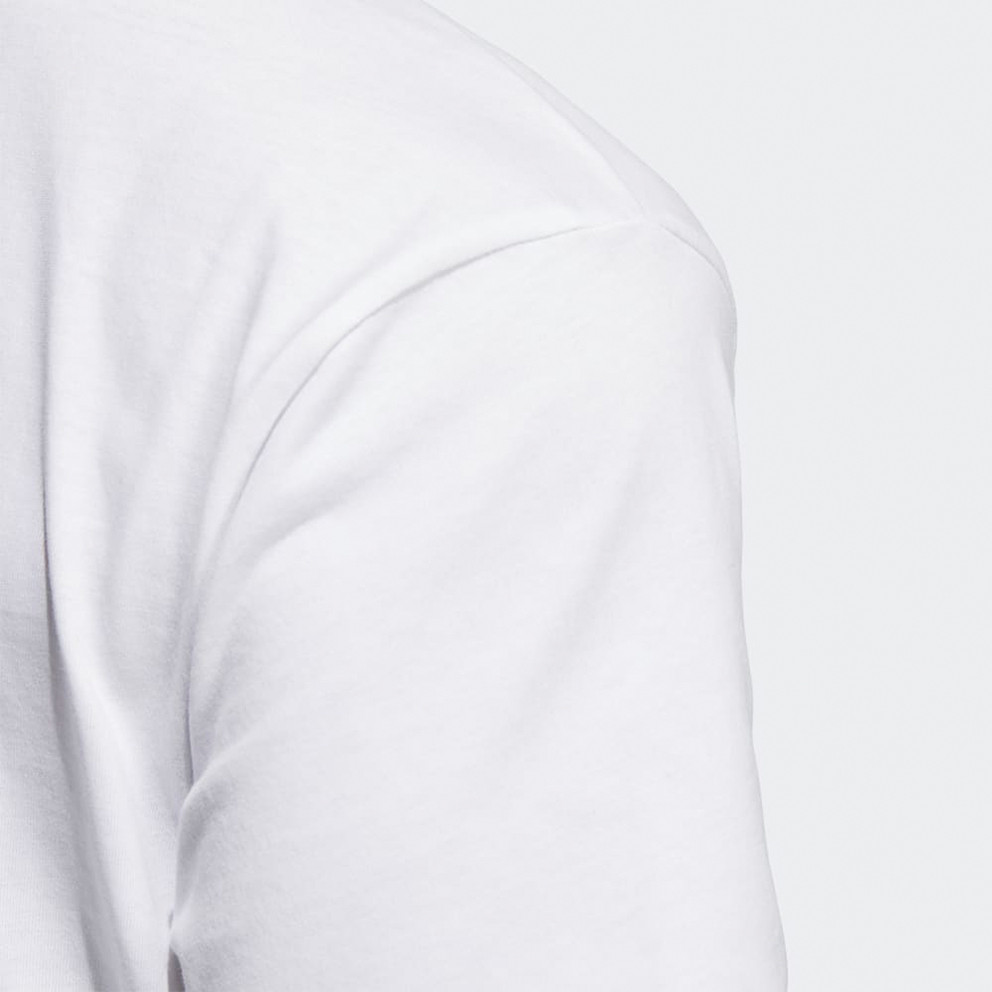 adidas On Fire Ανδρικό T-Shirt