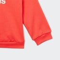 adidas sportswear I Bos Jog Ft