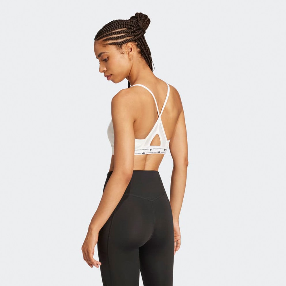 adidas Aerct Ls Bra