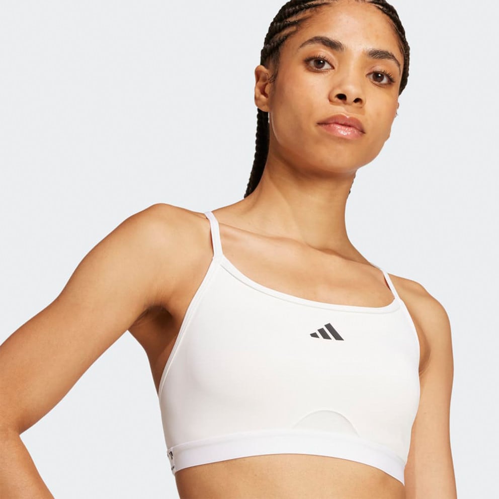 adidas Aerct Ls Bra