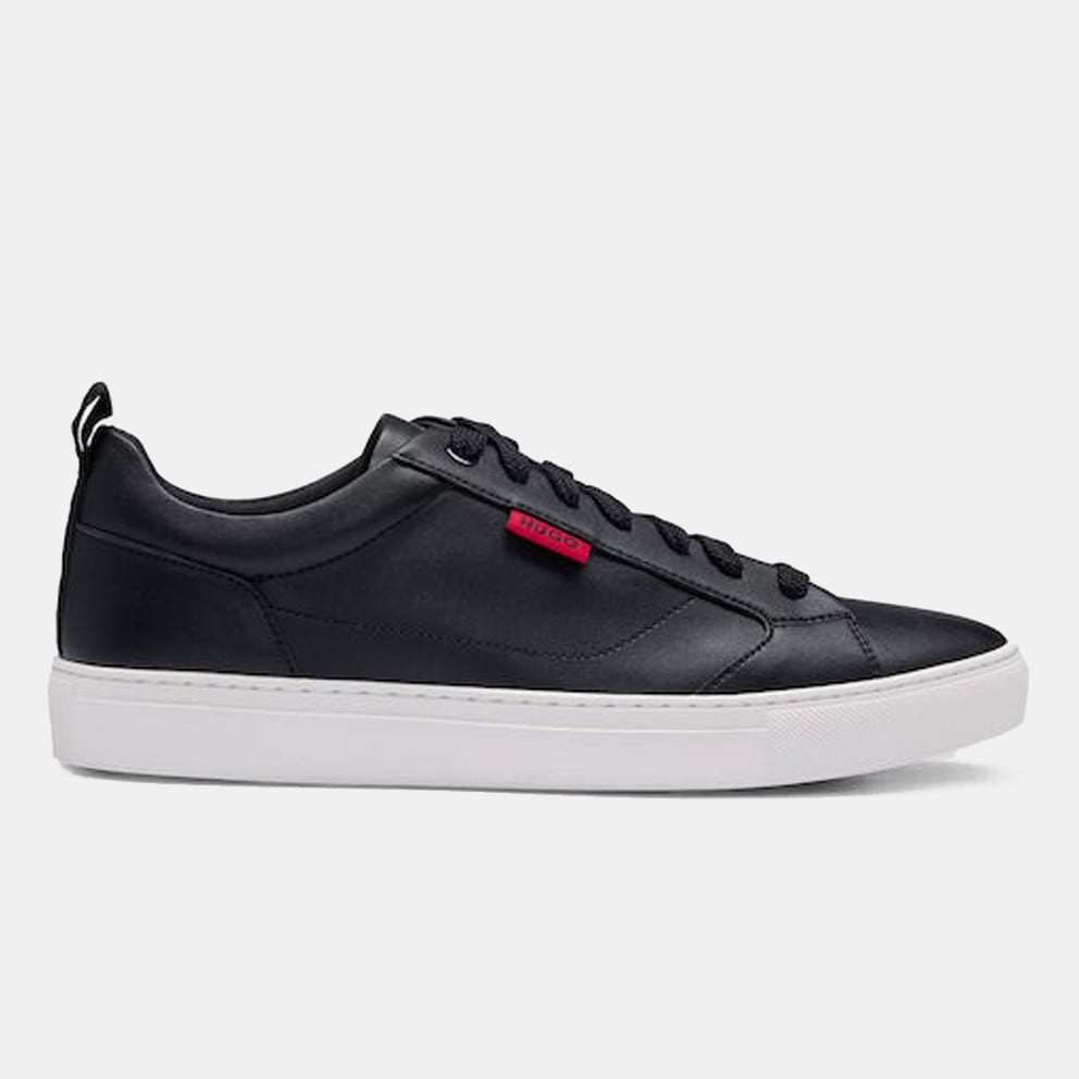 Hugo Sneakers Morrie_Tenn_Napu