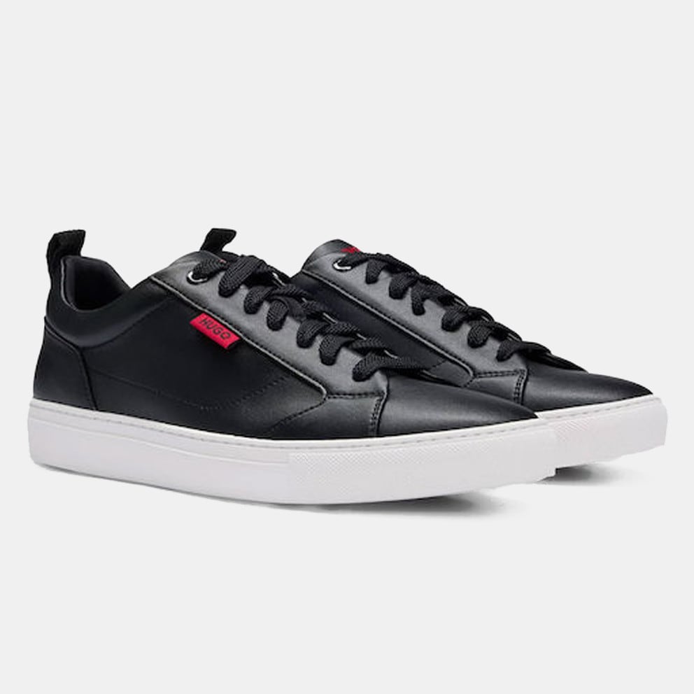 Hugo Sneakers Morrie_Tenn_Napu