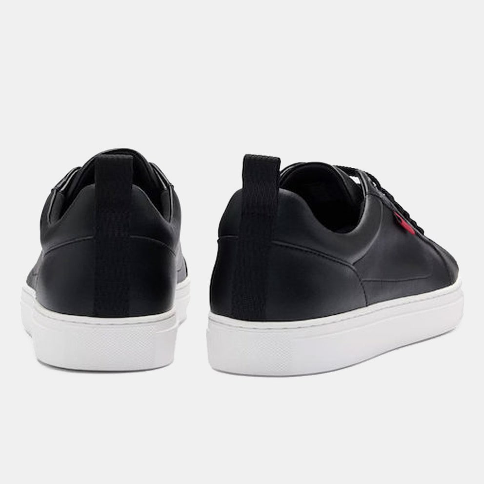 Hugo Sneakers Morrie_Tenn_Napu