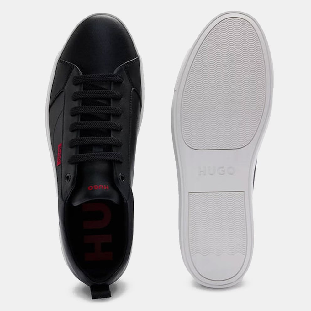 Hugo Sneakers Morrie_Tenn_Napu