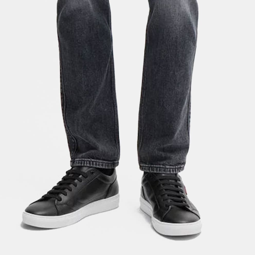 Hugo Sneakers Morrie_Tenn_Napu