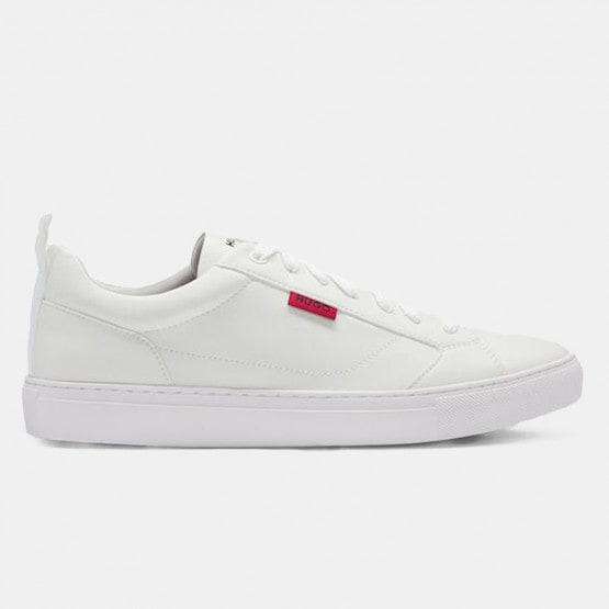 Hugo Sneakers Morrie_Tenn_Napu