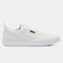 Hugo Sneakers Morrie_Tenn_Napu