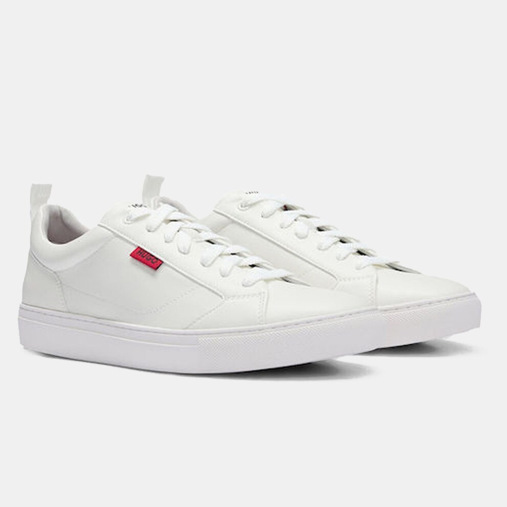 Hugo Sneakers Morrie_Tenn_Napu