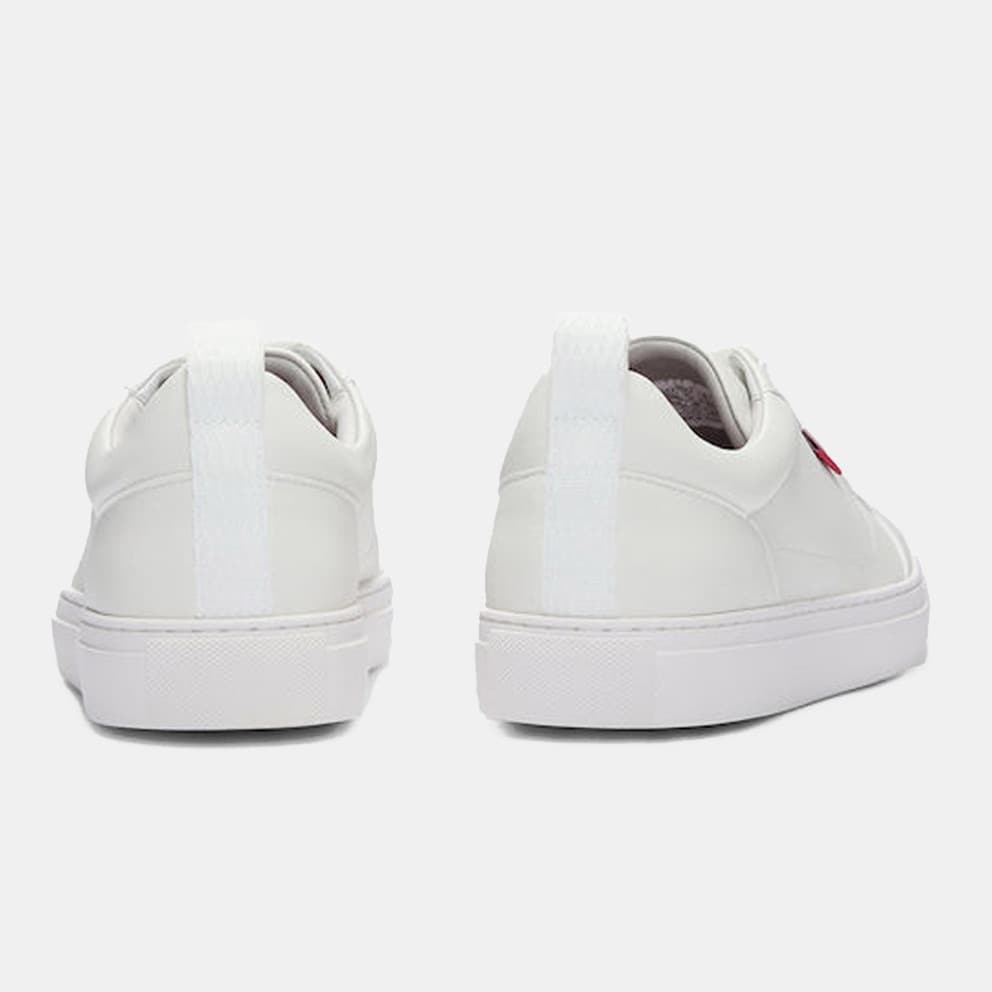 Hugo Sneakers Morrie_Tenn_Napu