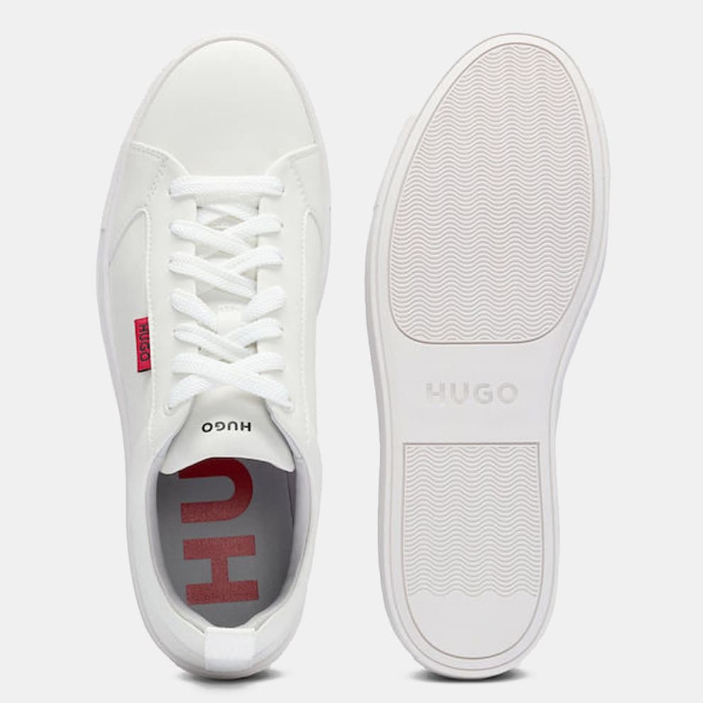 Hugo Sneakers Morrie_Tenn_Napu