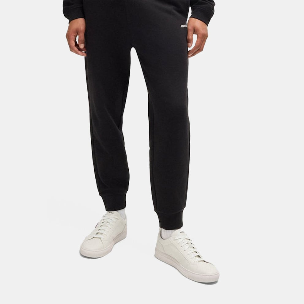 Hugo Sneakers Morrie_Tenn_Napu