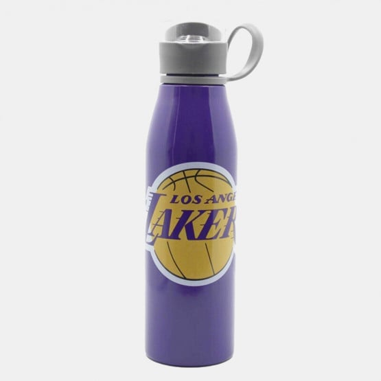 Back Me Up Παγουρι Stainless Steel 600Ml Lakers