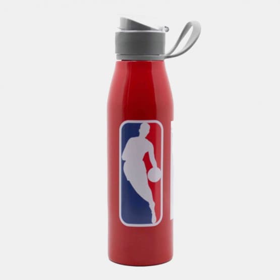 Back Me Up Παγουρι Stainless Steel 600Ml Nba Logo