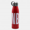 Back Me Up Παγουρι Stainless Steel 600Ml Nba Logo