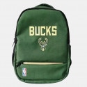 Back Me Up NBA Bucks Kid's Backpack