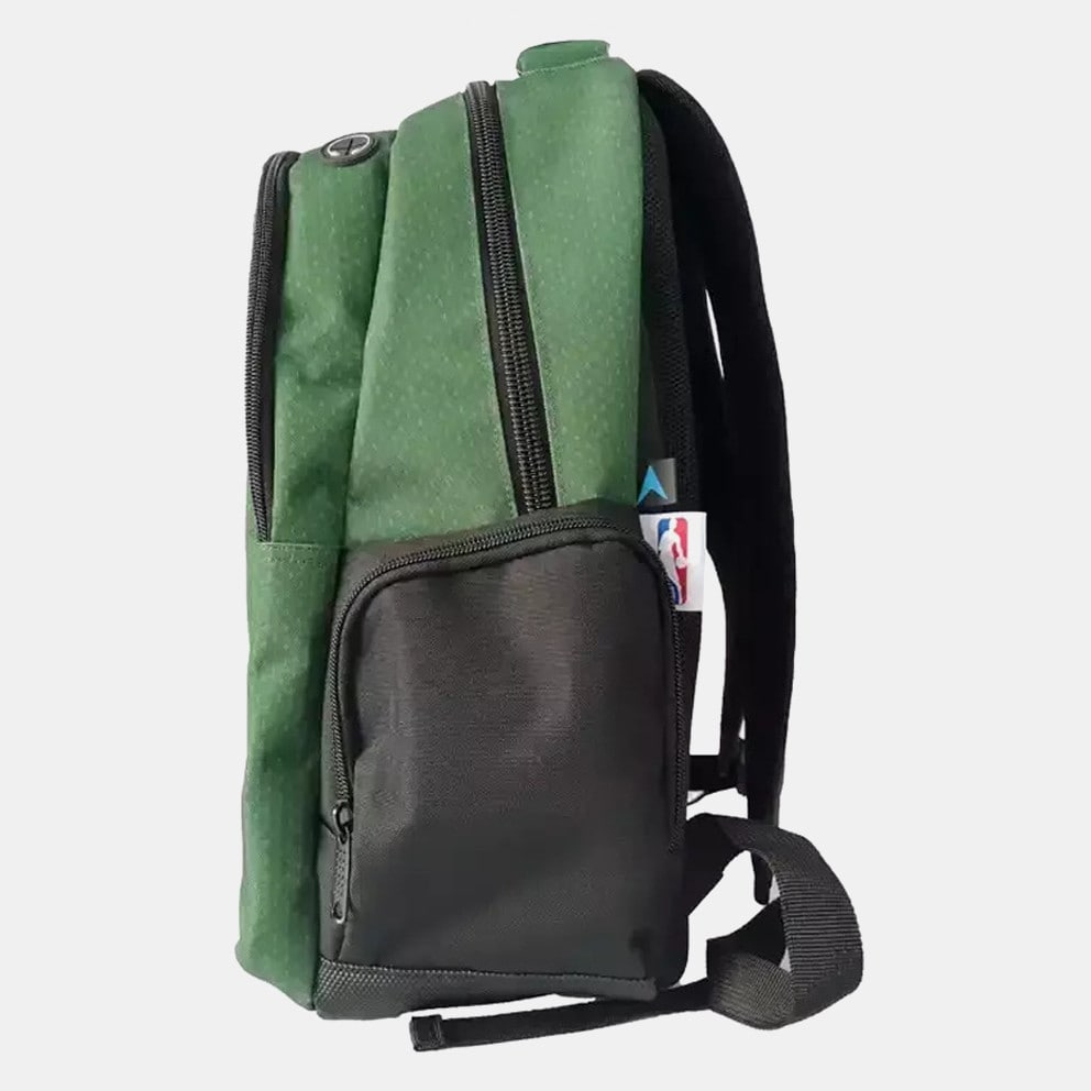 Back Me Up NBA Bucks Kid's Backpack