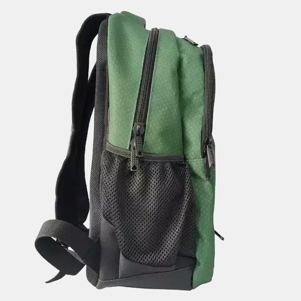 Back Me Up NBA Bucks Kid's Backpack