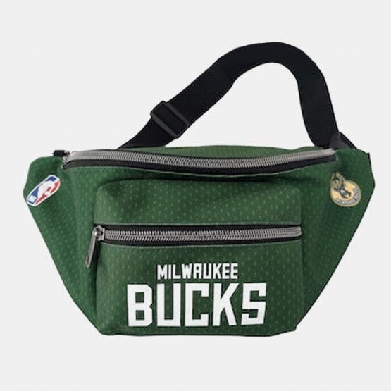 Back Me Up NBA Bucks Bum Bag