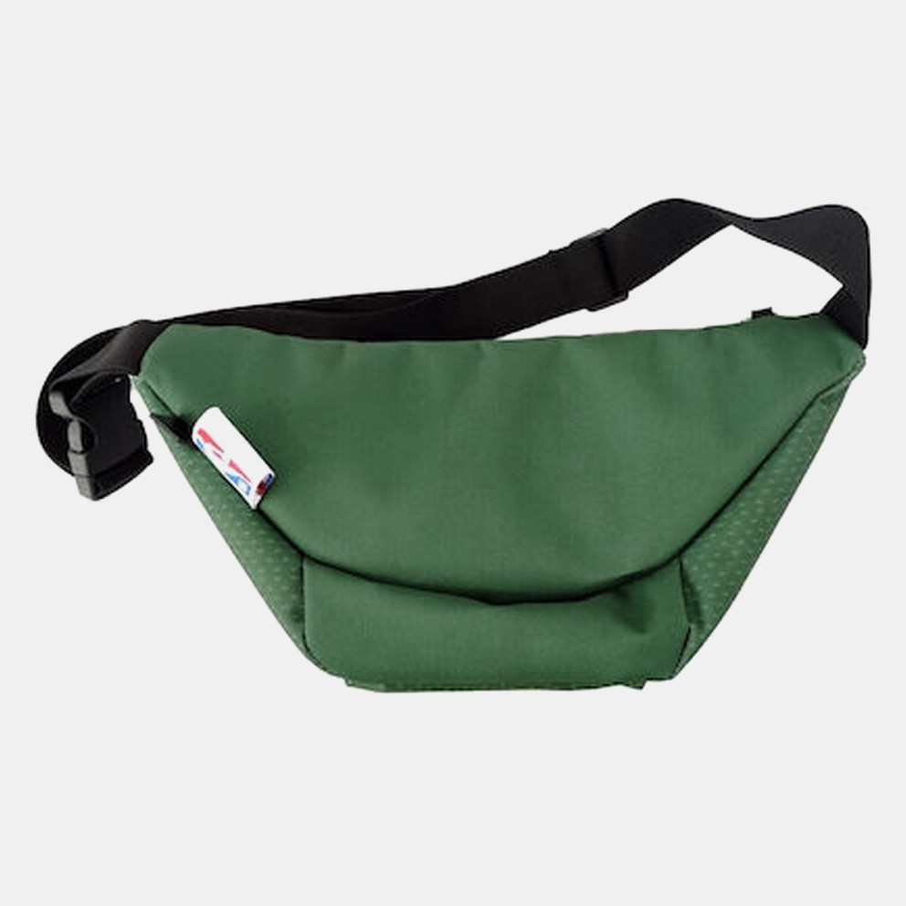 Back Me Up NBA Bucks Bum Bag
