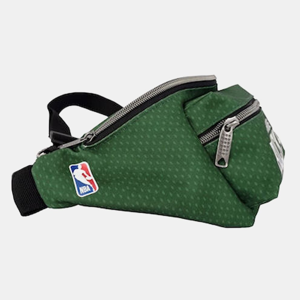 Back Me Up NBA Bucks Bum Bag