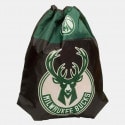Back Me Up NBA Bucks Τσάντα Πουγκί