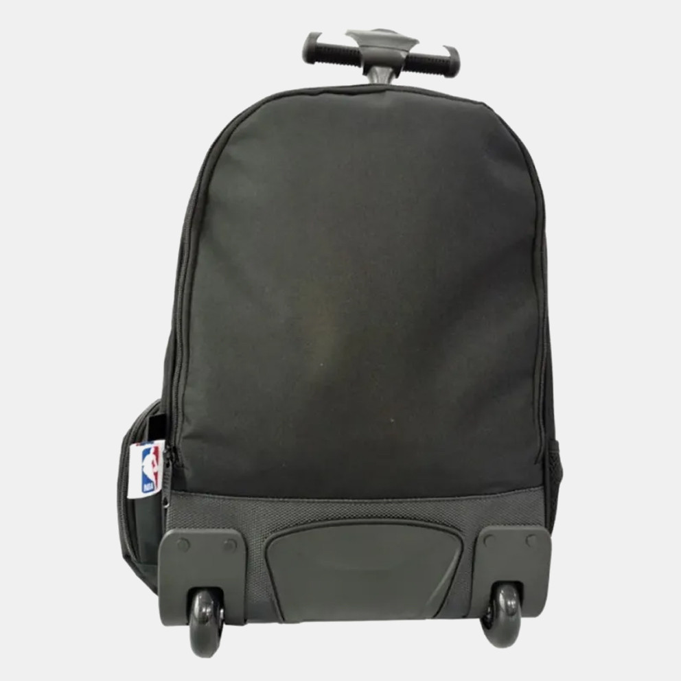 Back Me Up ΝΒΑ For The Win Trolley School Bags 30L