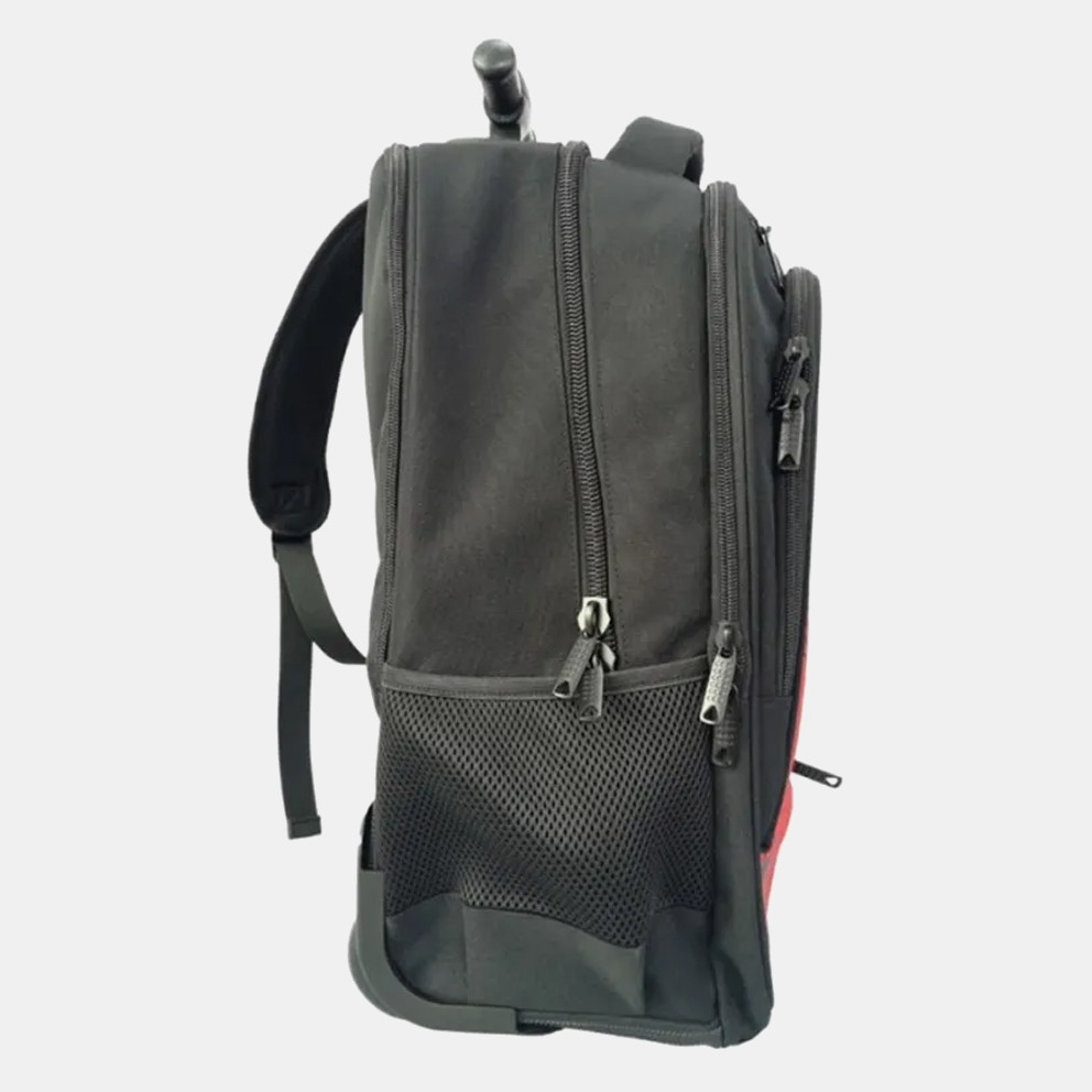 Back Me Up ΝΒΑ For The Win Trolley School Bags 30L