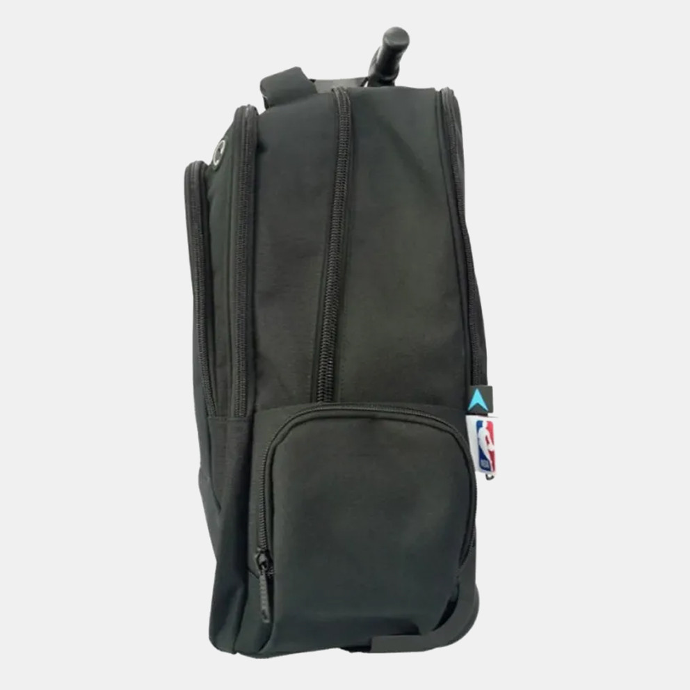 Back Me Up ΝΒΑ For The Win Trolley School Bags 30L