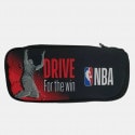 Back Me Up NBA For The Win Kid's Pencil Case