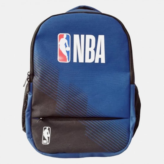 Back Me Up NBA Logo Kid's Backpack