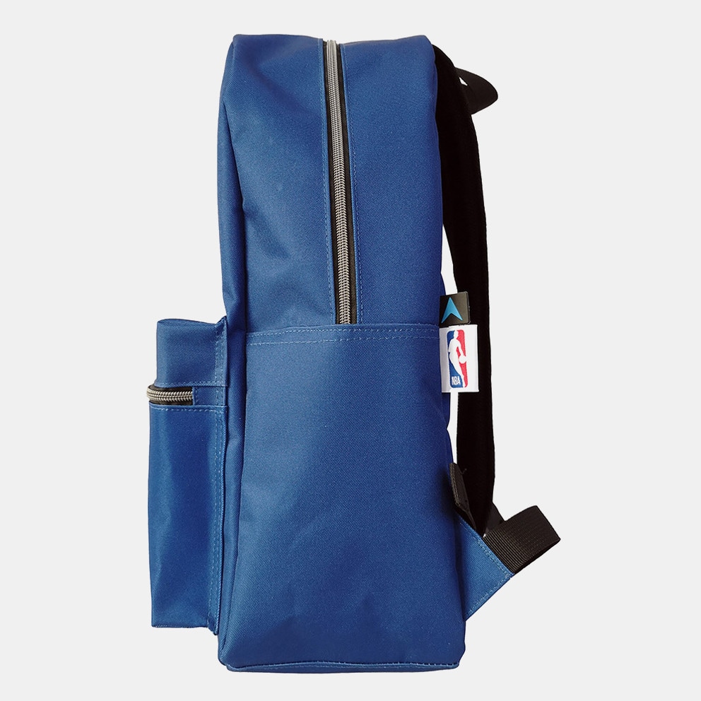 Nba logo backpack hotsell