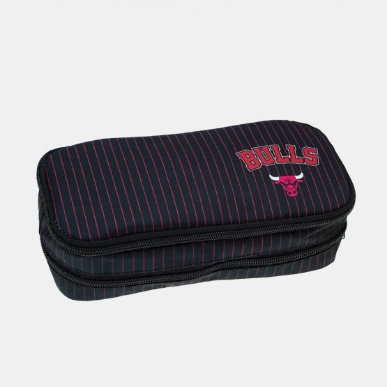 Back Me Up NBA Chicago Bulls Kid's Pencil Case