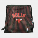 Back Me Up NBA Chicago Bulls Pouch Bag