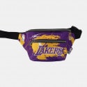 Back Me Up ΝΒΑ Los Angeles Lakers Τσαντάκι Μέσης