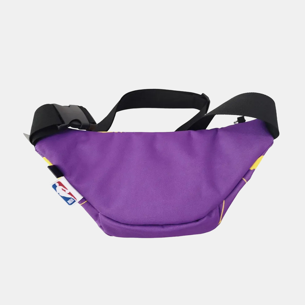Back Me Up NBA Los Angeles Lakers Bum Bag