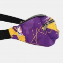 Back Me Up ΝΒΑ Los Angeles Lakers Τσαντάκι Μέσης