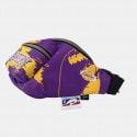 Back Me Up ΝΒΑ Los Angeles Lakers Τσαντάκι Μέσης