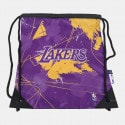 Back Me Up NBA Los Angeles Lakers Τσάντα Πουγκί
