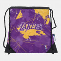 Back Me Up NBA Los Angeles Lakers Pouch Bag