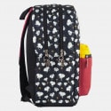 Back Me Up Peanuts Pattern Παιδικό Σακίδιο Πλάτης