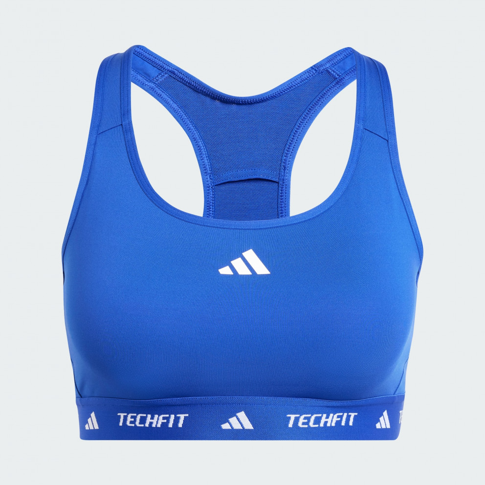 adidas Techfit Medium-Support Bra