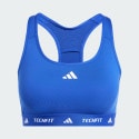 adidas Techfit Medium-Support Bra