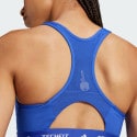 adidas Techfit Medium-Support Bra