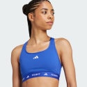 adidas Techfit Medium-Support Bra