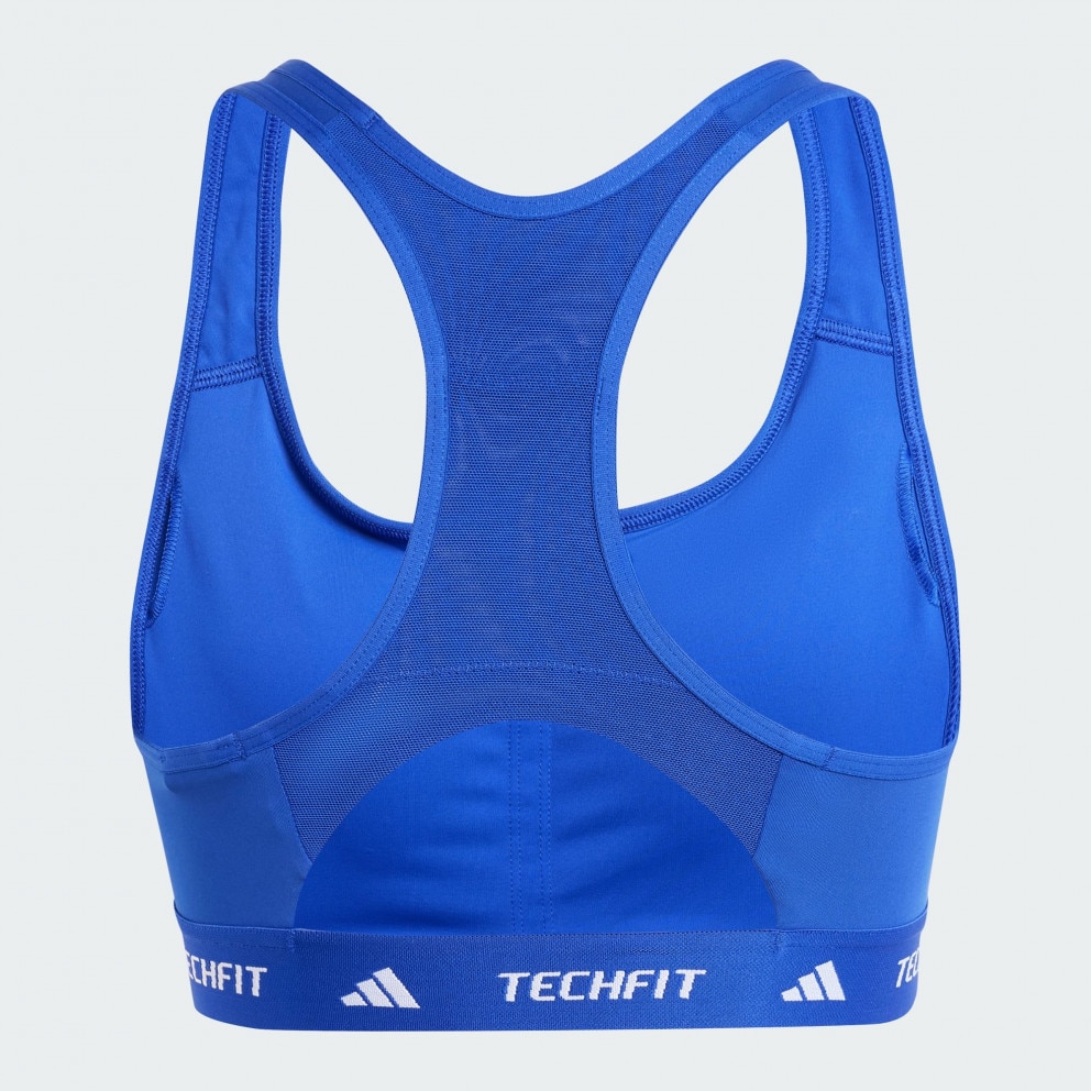 adidas Techfit Medium-Support Bra